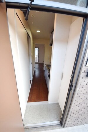 インスパイアの物件内観写真